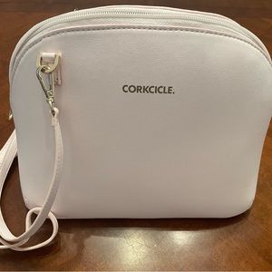 Corkcicle Adair Crossbody Lunchbox